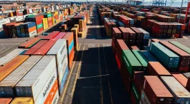 US China trade war