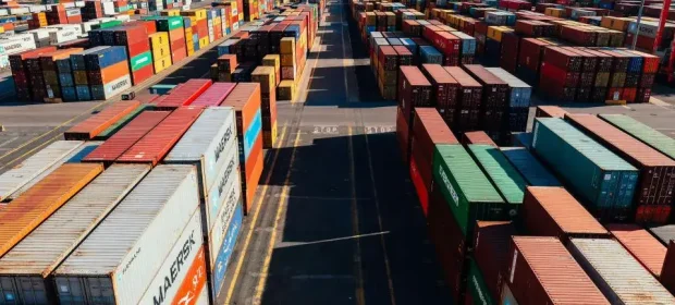 US China trade war