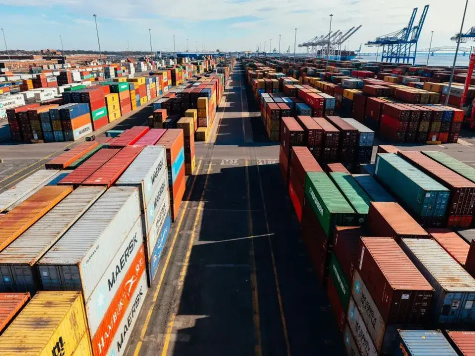 US China trade war