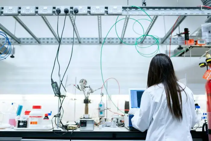 World’s No. 1 for computer science engineering2