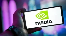 chipmaking – Nvidia