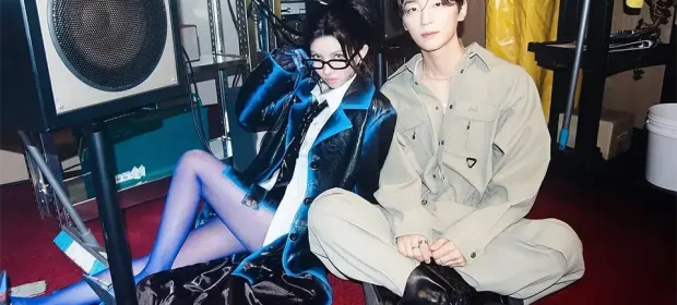 i-dle’s Soyeon accused of plagiarism