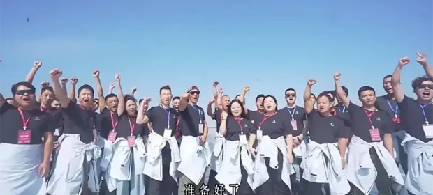 30 days in the wild only 17 contestants remain