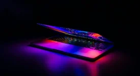 Dead Internet Theory