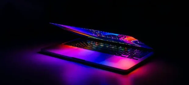 Dead Internet Theory