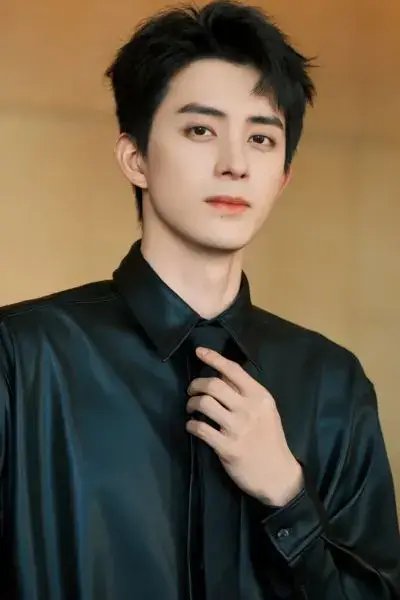 Most Popular Weibo Celebrities2