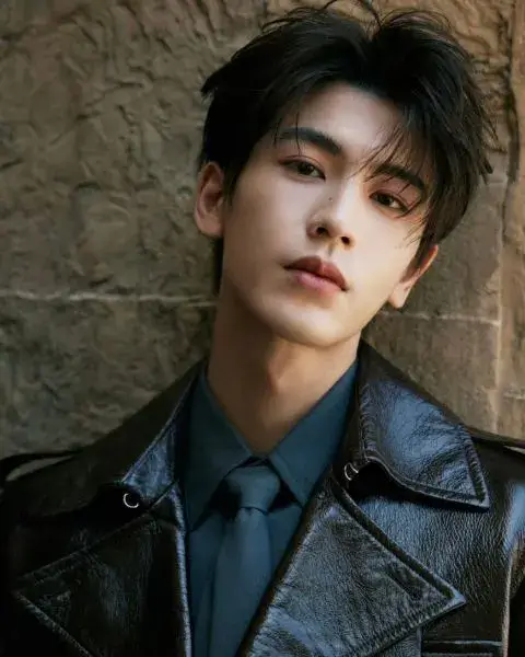 Most Popular Weibo Celebrities6