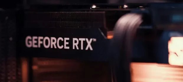 Nvidia’s AI GPU Chinese market