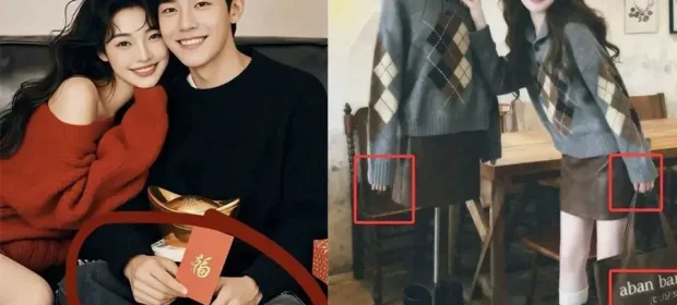 The refund scam powered by AI0