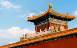 Top 10 Most Visited Tourist Attractions in China