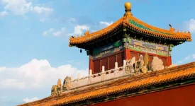 Top 10 Most Visited Tourist Attractions in China