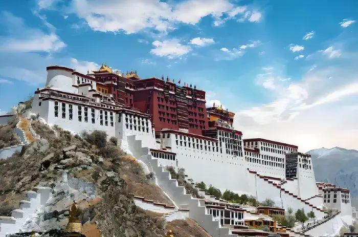 Top 10 Most Visited Tourist Attractions in China10