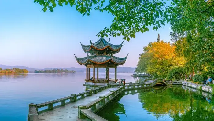 Top 10 Most Visited Tourist Attractions in China4
