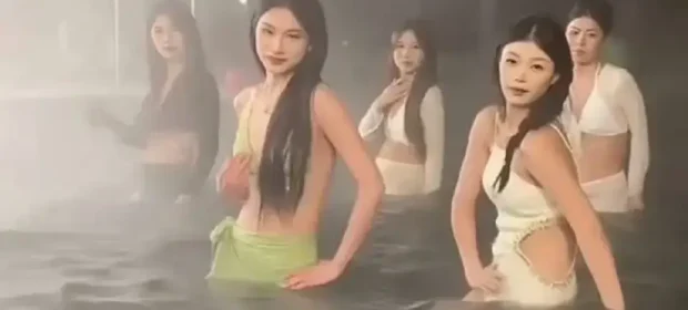 44M influencer’s borderline streams