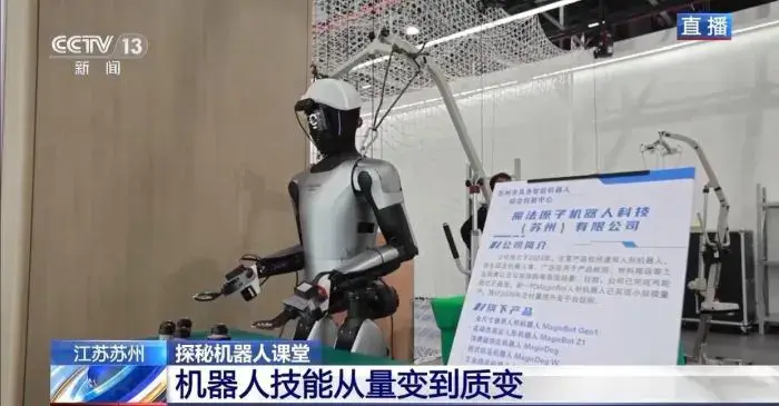 China’s Economy Review 2025