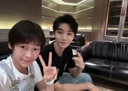 Wang Junkai losing fans