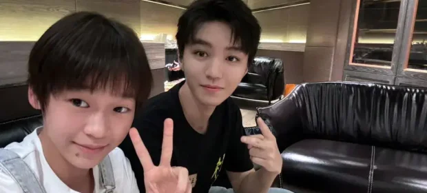 Wang Junkai losing fans