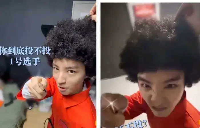 Wang Junkai losing fans2