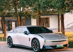 Canada to import 49,000 Chinese EVs