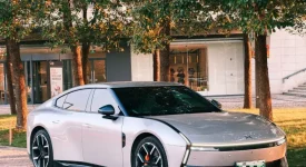 Canada to import 49,000 Chinese EVs