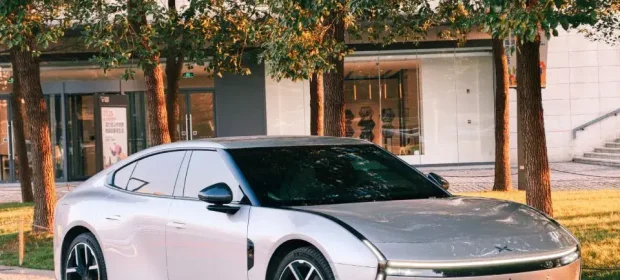 Canada to import 49,000 Chinese EVs