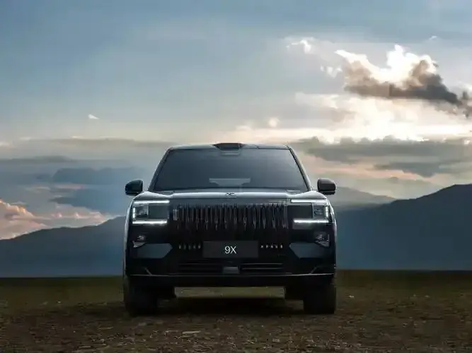 Canada to import 49,000 Chinese EVs2