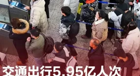 China’s 2026 New Year sparks consumption2