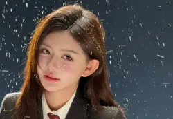 Han Anran reveals short drama pay