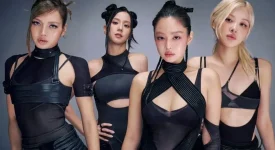 Blackpink comeback sparks backlash