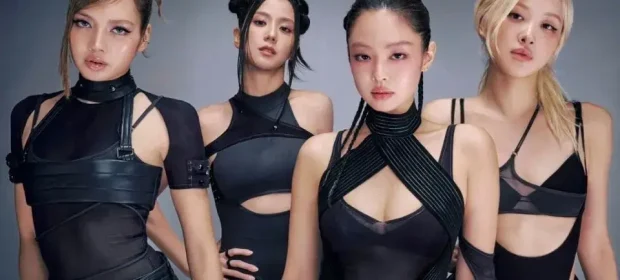 Blackpink comeback sparks backlash