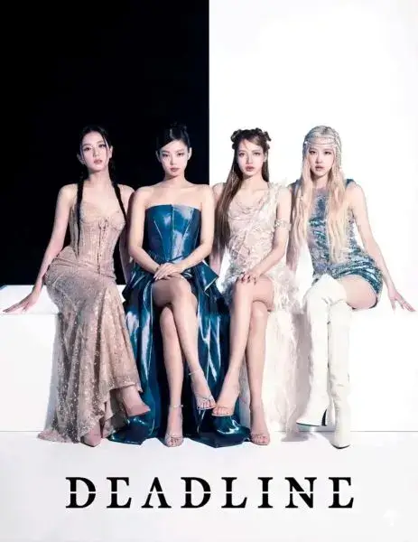 Blackpink comeback sparks backlash2