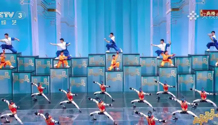 Taiwanese Gala robots “mind-blowing”