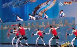 Taiwanese Gala robots “mind-blowing”2