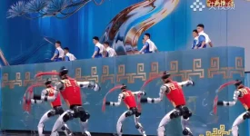 Taiwanese Gala robots “mind-blowing”2