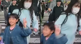 The “Bumping Tribe” in Japan2