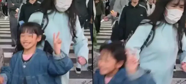 The “Bumping Tribe” in Japan2