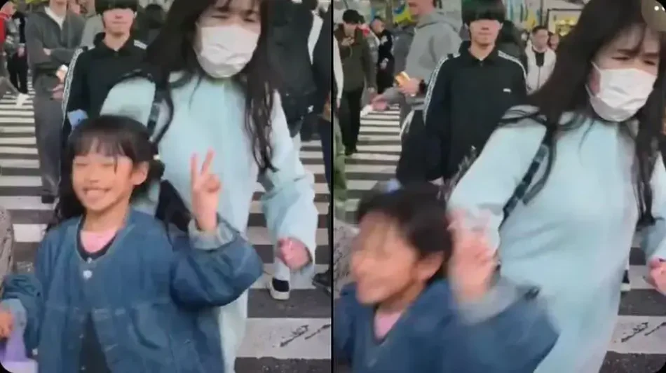 The “Bumping Tribe” in Japan2