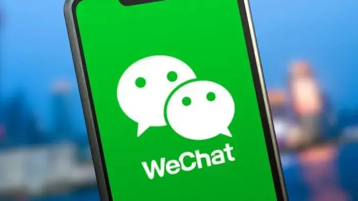 WeChat Moments losing its spark2