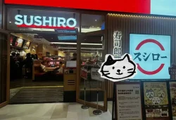 Dining queue of 3200 causes chaos