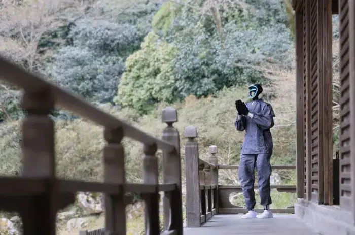 Japan’s robot monk controversy2