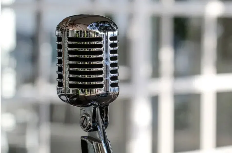 Voice actors issue AI rights statement