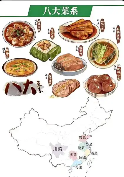 Why Chinese spend so much on food2