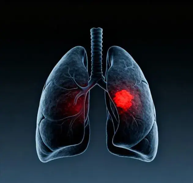 Secondhand smoke health risk