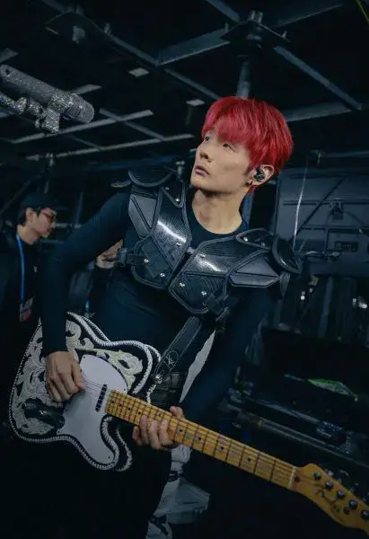 Shan Yichun’s copyright infringement2