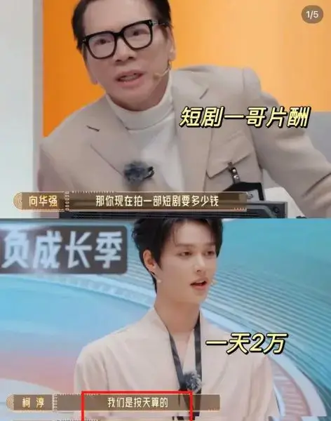 China's short drama gold rush
