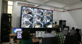 Gaokao introduces AI invigilators