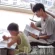 Parents hire student for childcare
