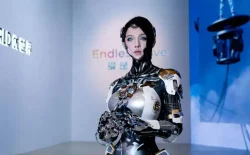 Robot companion yes or no1