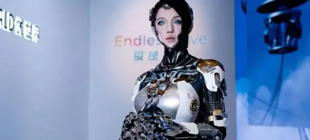 Robot companion yes or no1