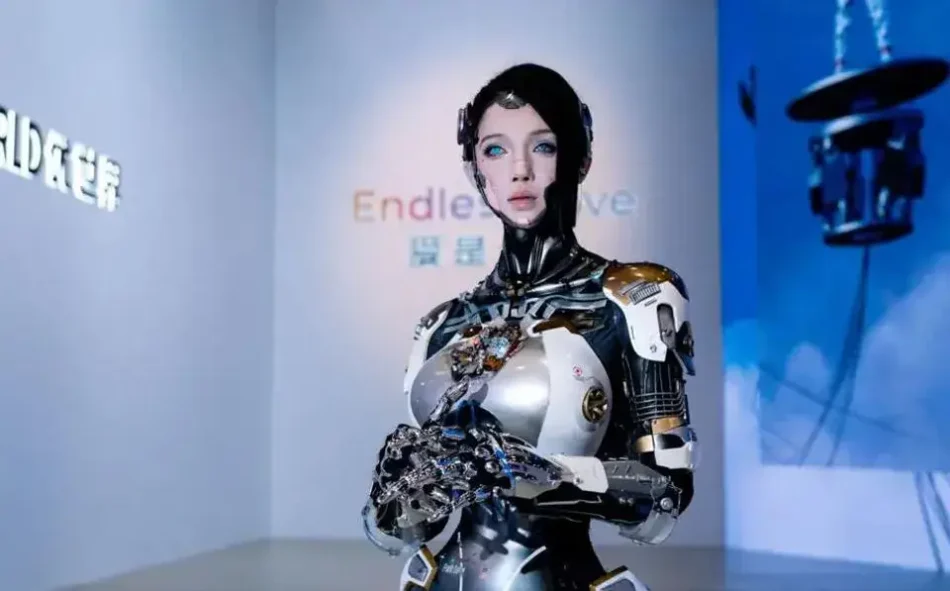 Robot companion yes or no1